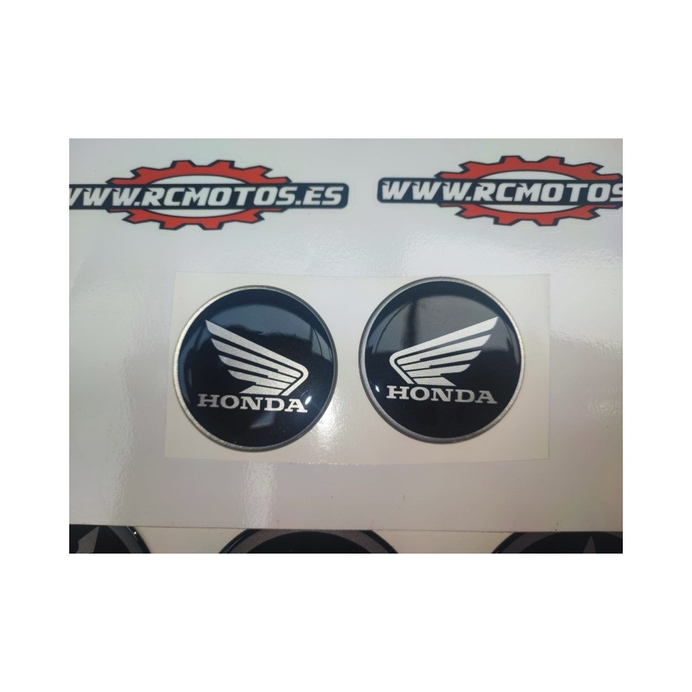 LOGO HONDA