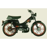 Pegatinas en vinilo para MOBYLETTE CADY E-14 | Compra online