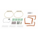 Pegatinas en vinilo para PUCH COBRA M-82 TT | Compra online