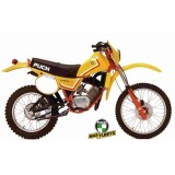 Pegatinas en vinilo para PUCH COBRA M-82 TT | Compra online