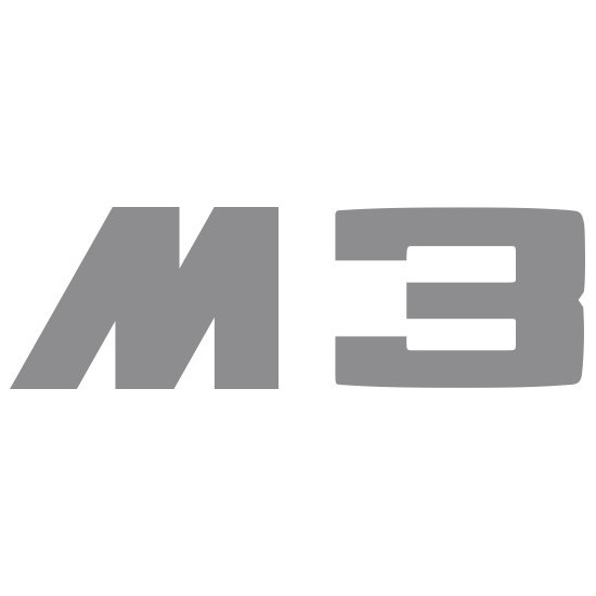 LOGO M3