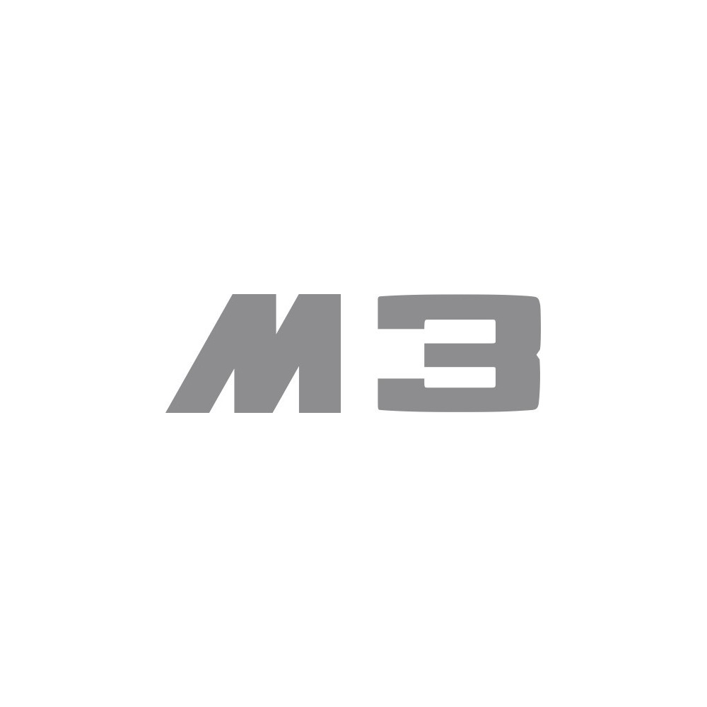 LOGO M3