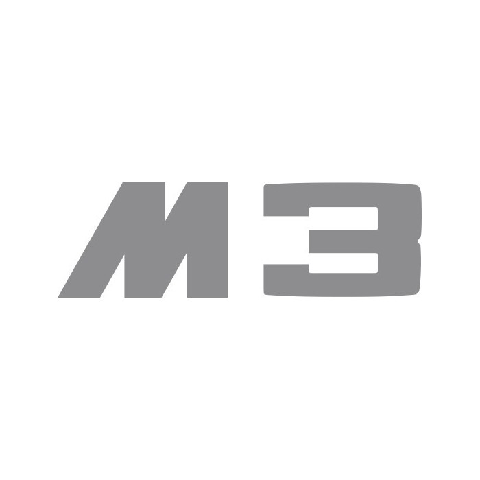 LOGO M3