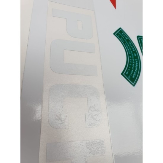 Pegatinas en vinilo para PUCH COBRA M-82 TT | Compra online