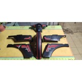 Pegatinas en vinilo para VESPINO AL | Compra online