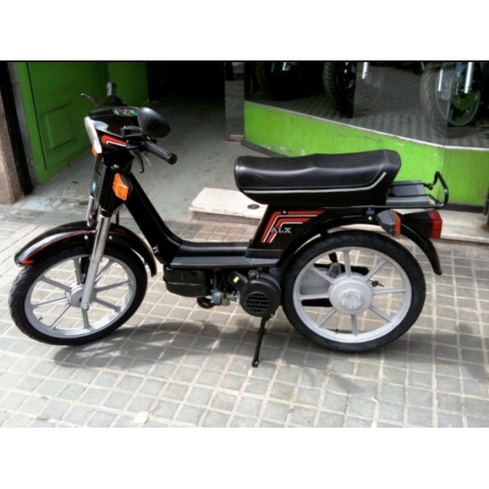 Pegatinas en vinilo para VESPINO ALX | Compra online