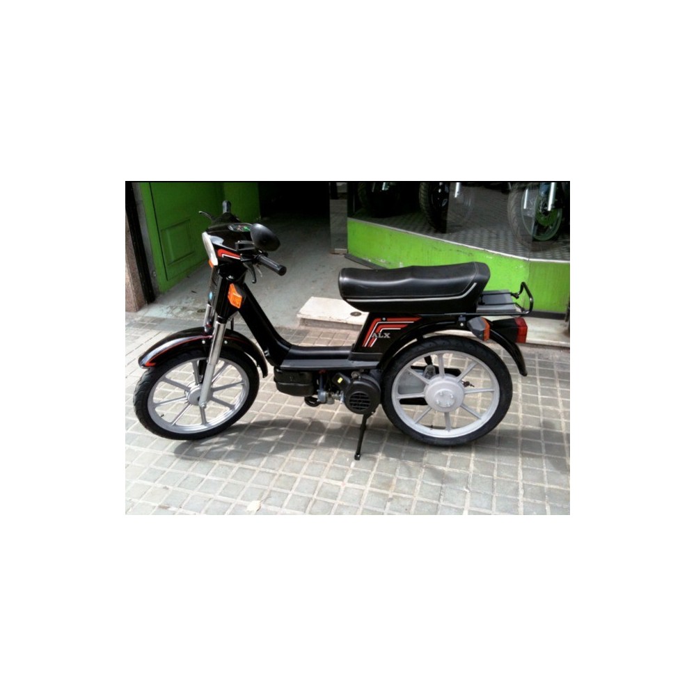 Pegatinas en vinilo para VESPINO ALX | Compra online