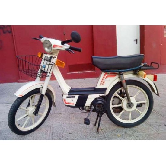 Pegatinas en vinilo para VESPINO ALX | Compra online