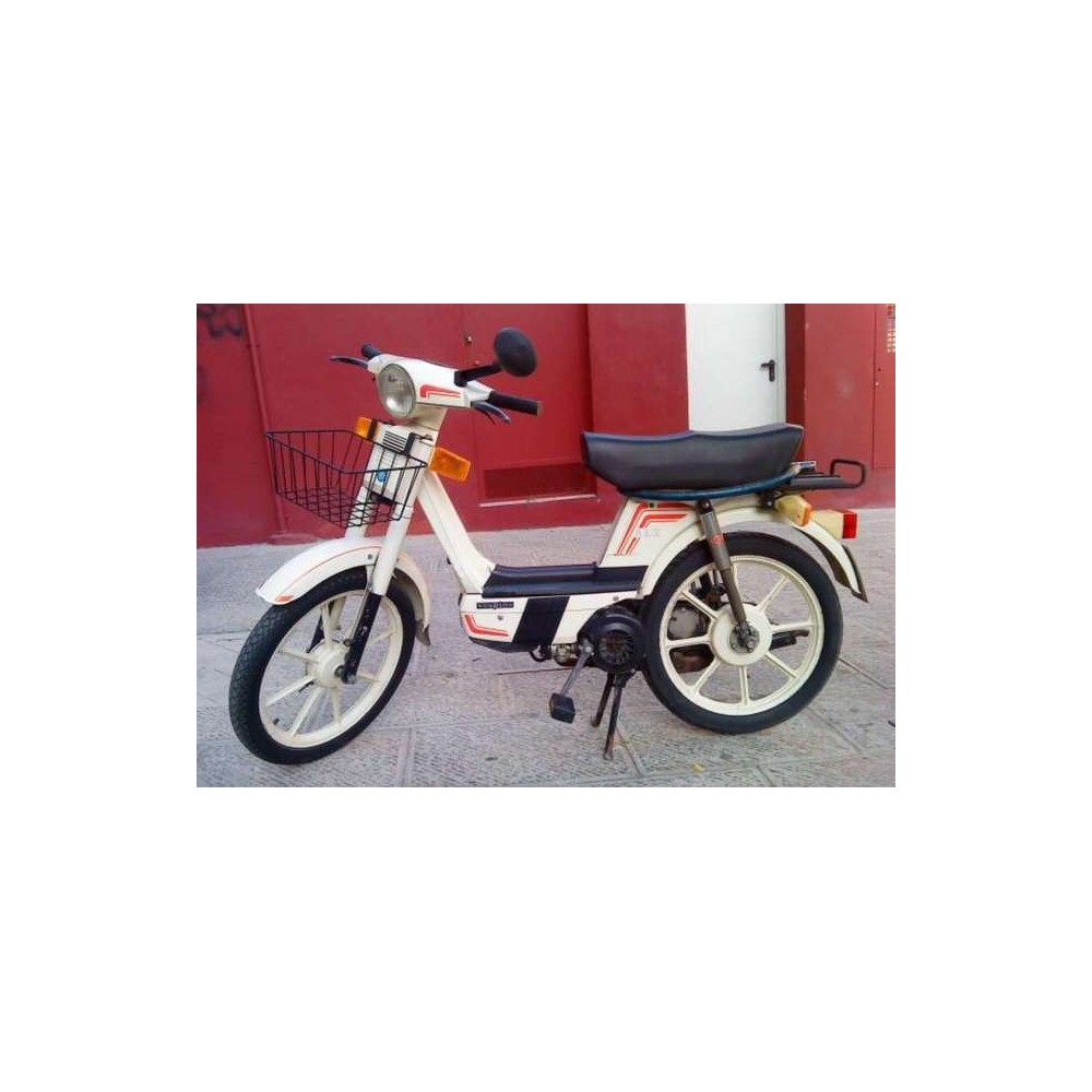 Pegatinas en vinilo para VESPINO ALX | Compra online