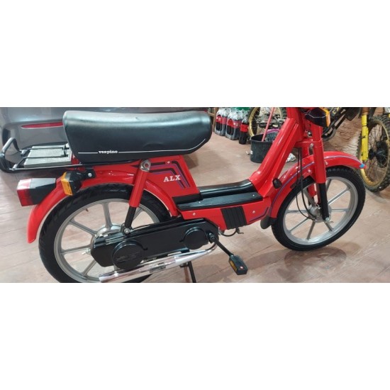 Pegatinas en vinilo para VESPINO ALX | Compra online