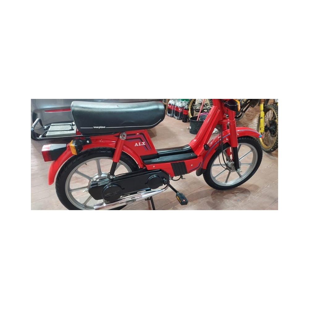 Pegatinas en vinilo para VESPINO ALX | Compra online