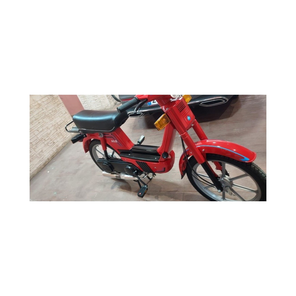 Pegatinas en vinilo para VESPINO ALX | Compra online