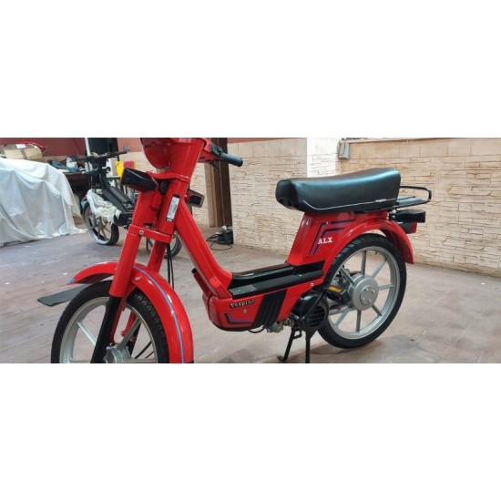 Pegatinas en vinilo para VESPINO ALX | Compra online