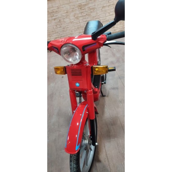 Pegatinas en vinilo para VESPINO ALX | Compra online