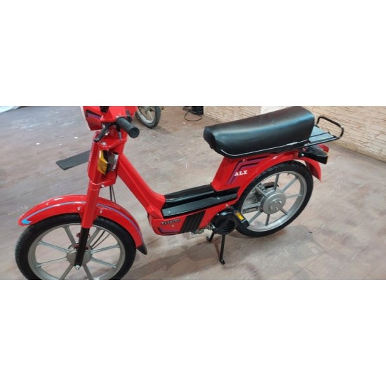 Pegatinas en vinilo para VESPINO ALX | Compra online