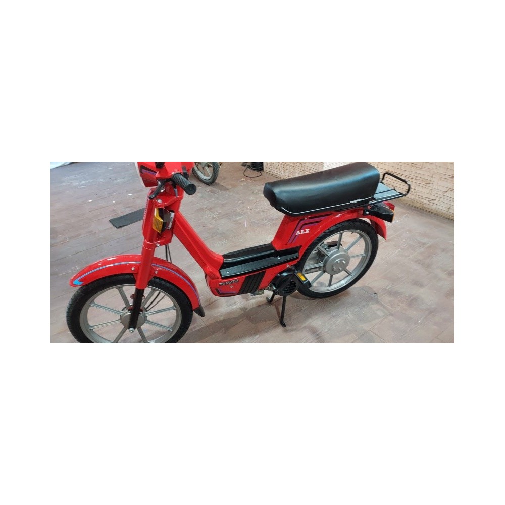 Pegatinas en vinilo para VESPINO ALX | Compra online