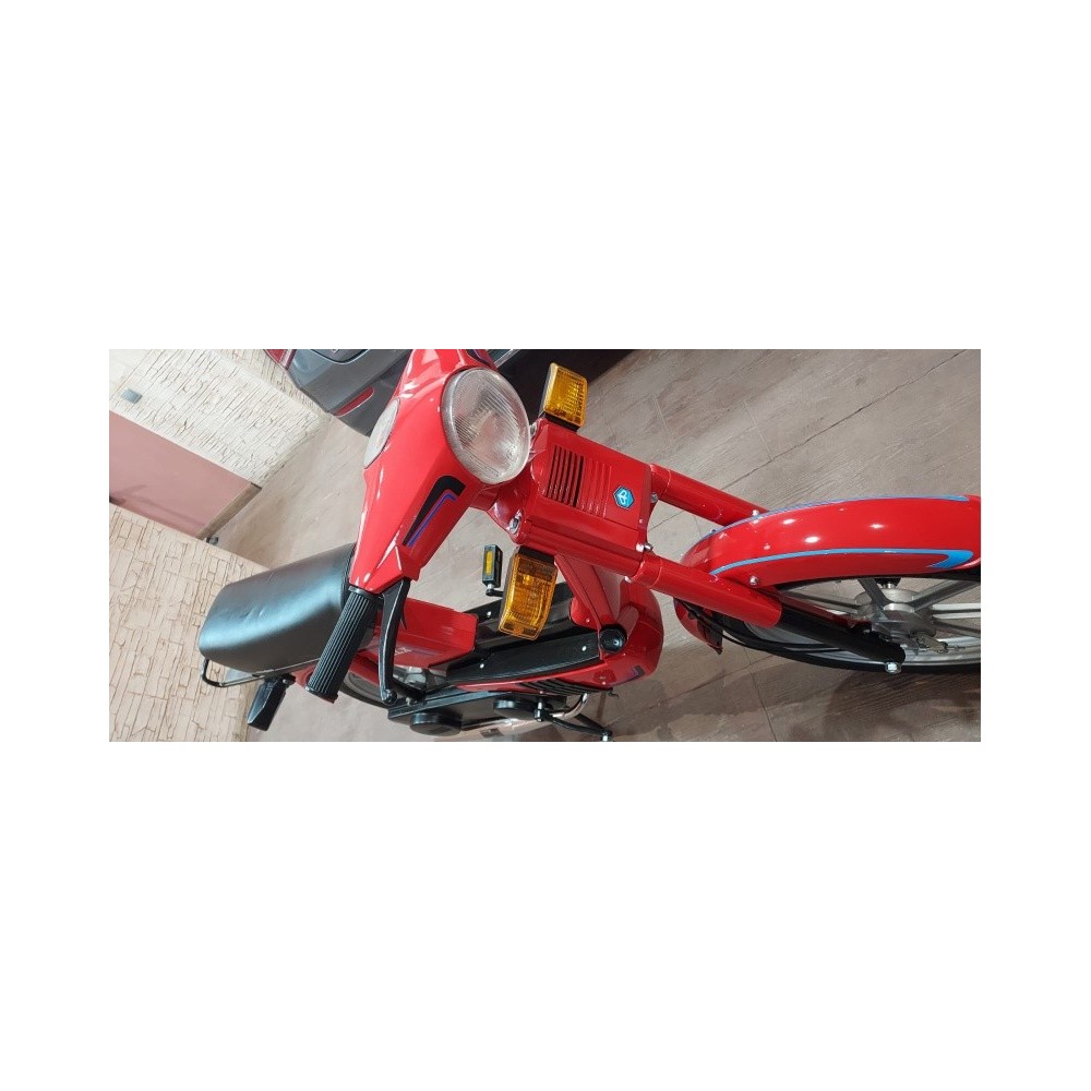 Pegatinas en vinilo para VESPINO ALX | Compra online