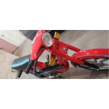 Pegatinas en vinilo para VESPINO ALX | Compra online