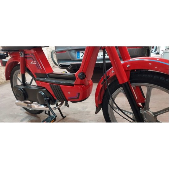 Pegatinas en vinilo para VESPINO ALX | Compra online