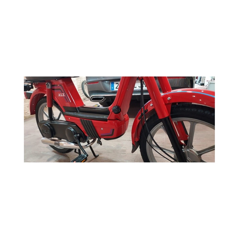 Pegatinas en vinilo para VESPINO ALX | Compra online