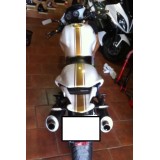 Pegatinas en vinilo para DUCATI MONSTER | Compra online
