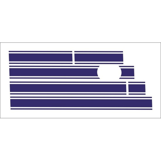 Pegatinas en vinilo para DUCATI MONSTER | Compra online