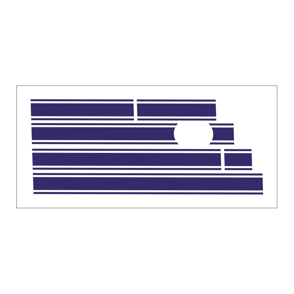 Pegatinas en vinilo para DUCATI MONSTER | Compra online