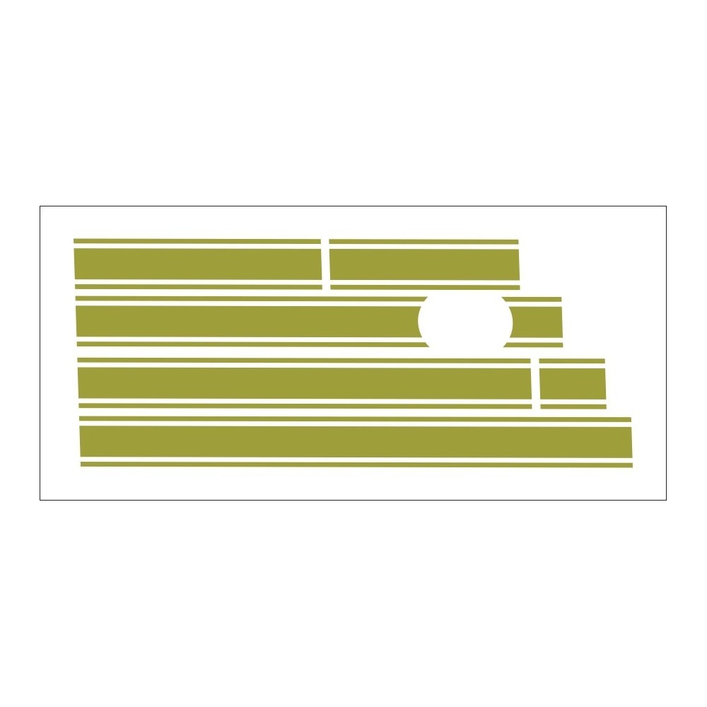 Pegatinas en vinilo para DUCATI MONSTER | Compra online