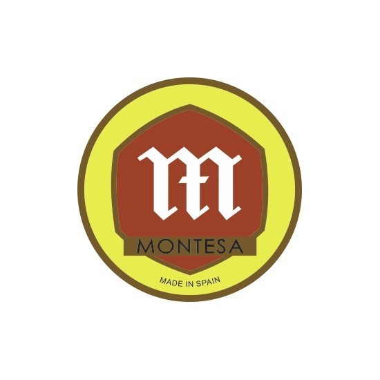LOGO MONTESA
