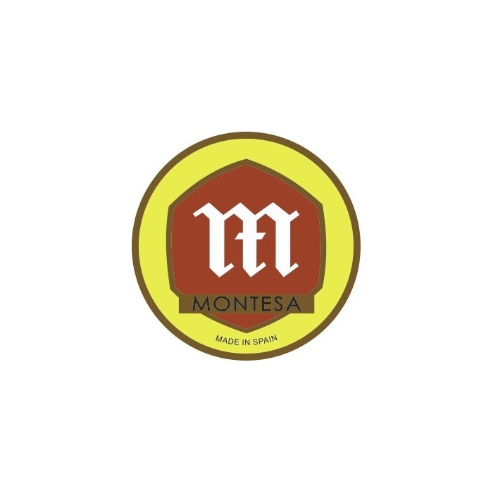 LOGO MONTESA