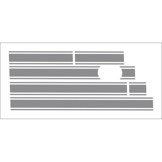 Pegatinas en vinilo para DUCATI MONSTER | Compra online