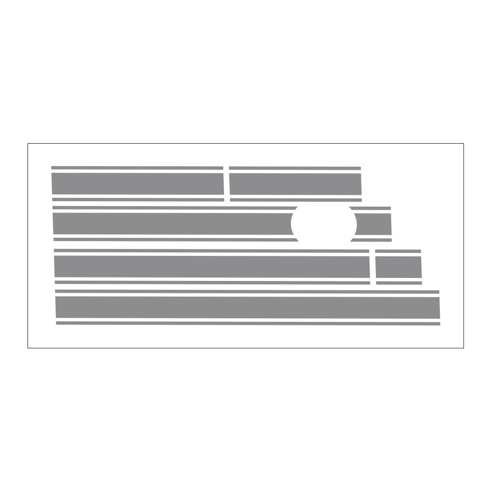 Pegatinas en vinilo para DUCATI MONSTER | Compra online