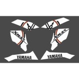 Pegatinas en vinilo para XMAX | Compra online