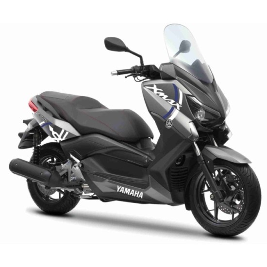 Pegatinas en vinilo para XMAX | Compra online