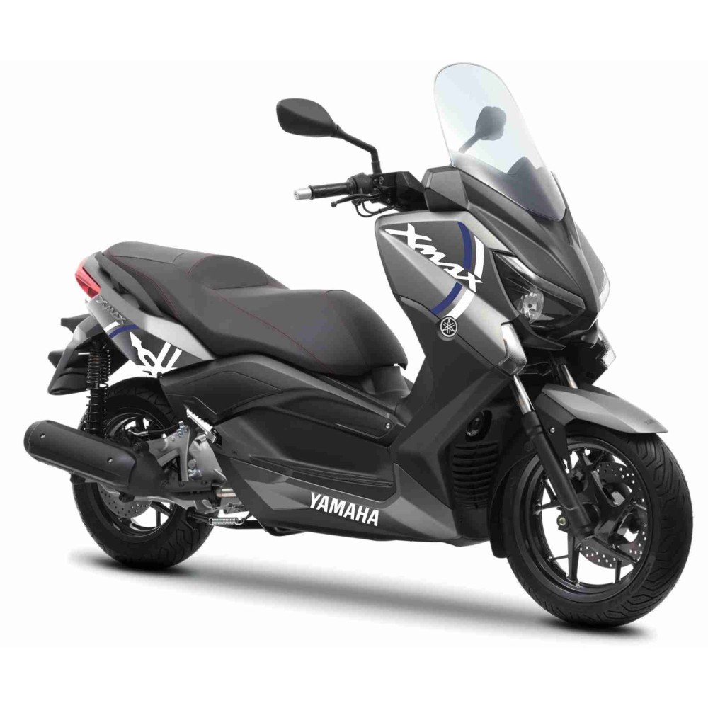 Pegatinas en vinilo para XMAX | Compra online