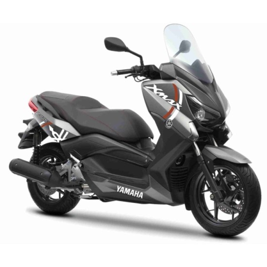 Pegatinas en vinilo para XMAX | Compra online