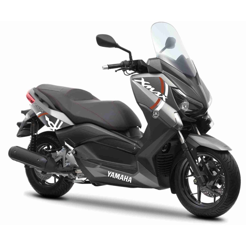 Pegatinas en vinilo para XMAX | Compra online