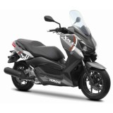 Pegatinas en vinilo para XMAX | Compra online