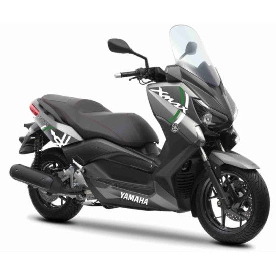 Pegatinas en vinilo para XMAX | Compra online