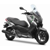 Pegatinas en vinilo para XMAX | Compra online