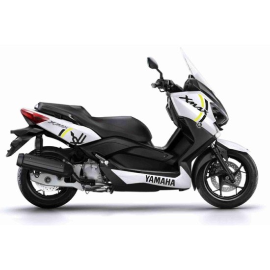 Pegatinas en vinilo para XMAX | Compra online