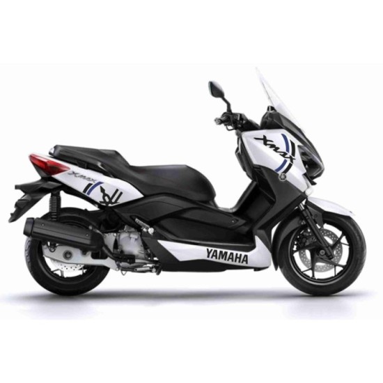 Pegatinas en vinilo para XMAX | Compra online
