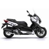 Pegatinas en vinilo para XMAX | Compra online