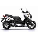 Pegatinas en vinilo para XMAX | Compra online