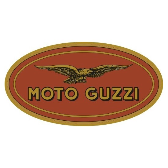 LOGO MOTO GUZZI