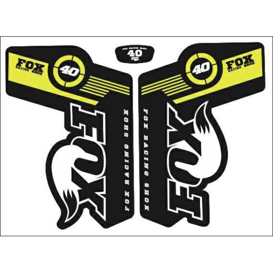 KIT FOX 2014 WORLD CHAMPIONS