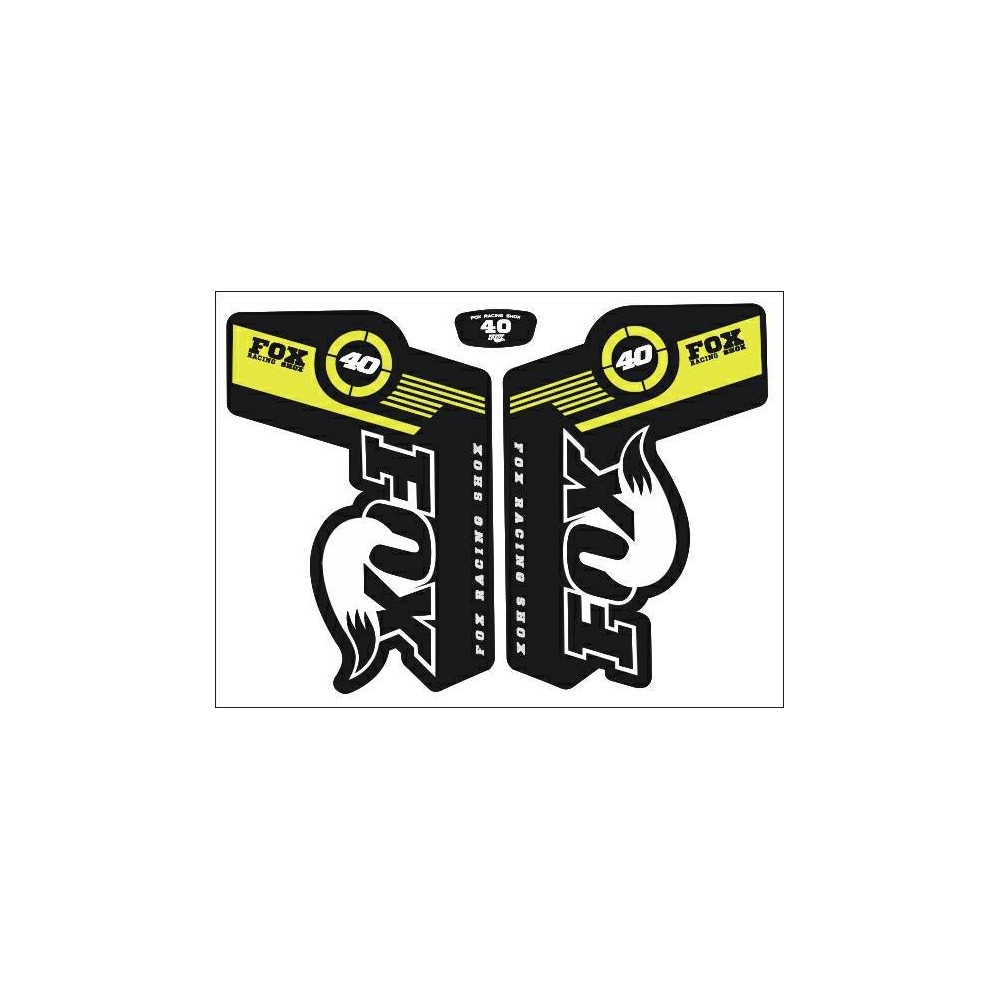 KIT FOX 2014 WORLD CHAMPIONS