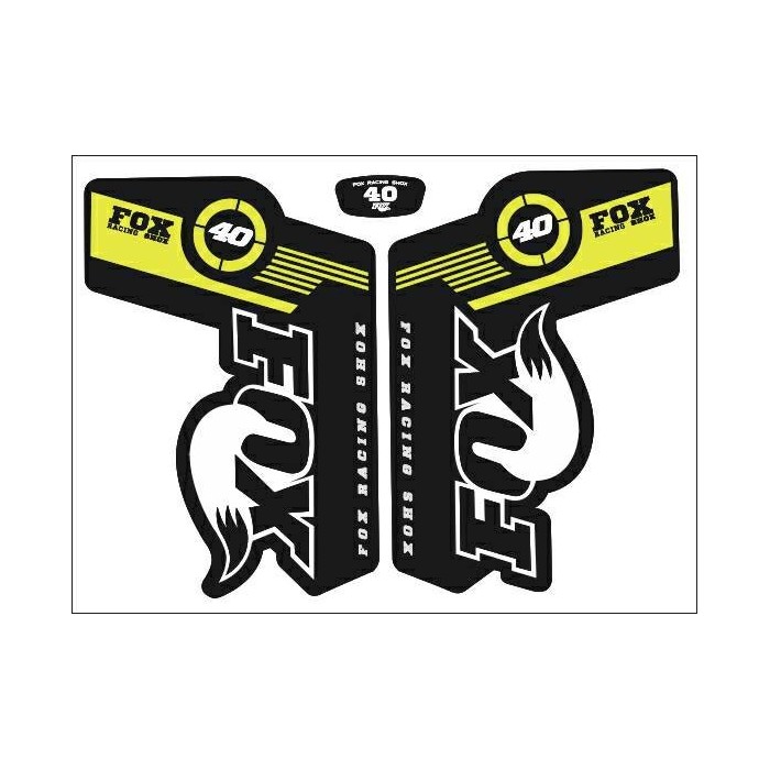 KIT FOX 2014 WORLD CHAMPIONS