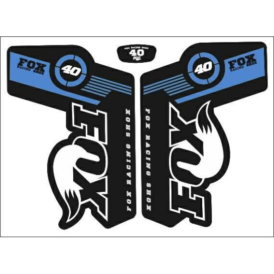 KIT FOX 2014 WORLD CHAMPIONS