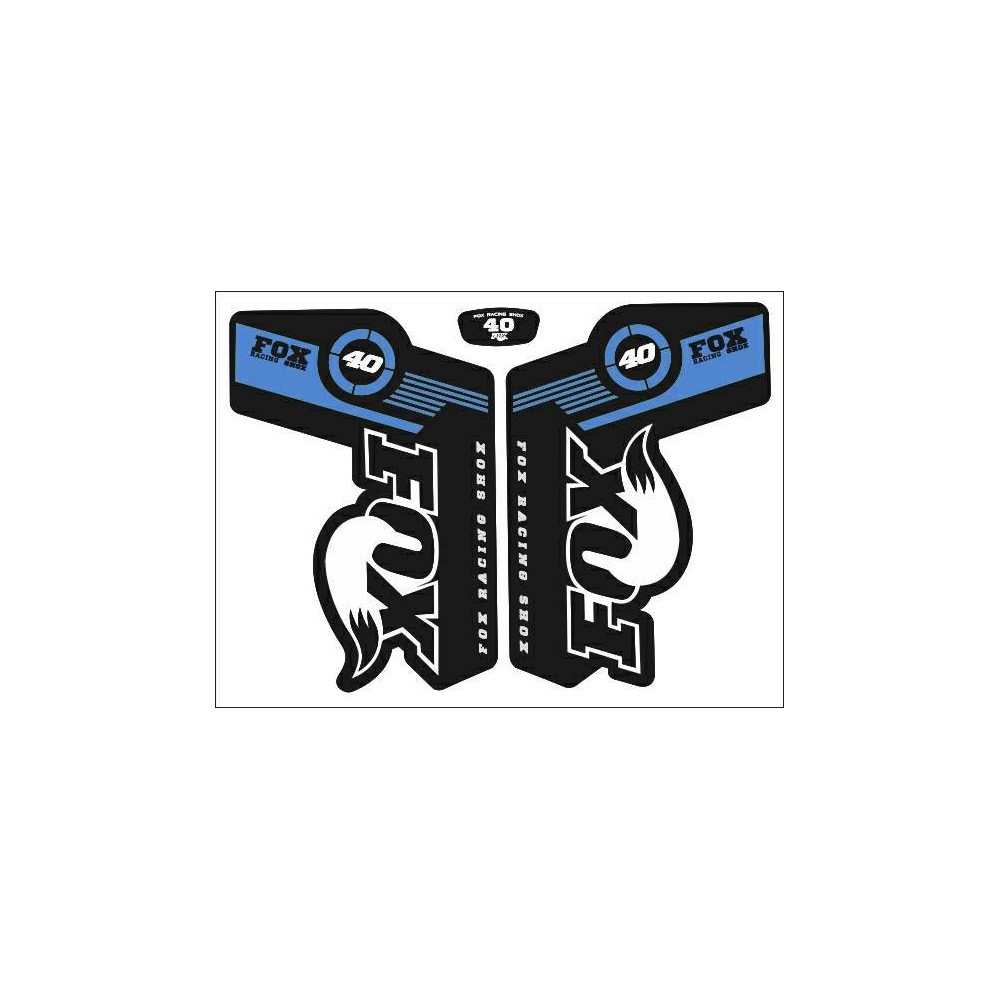 KIT FOX 2014 WORLD CHAMPIONS